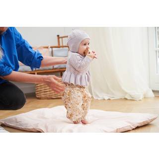 Strikket Cardigan