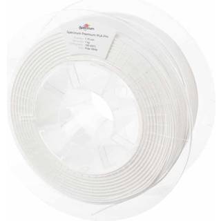Spectrum - PLA PRO - Polar White - 1.75mm - 1kg