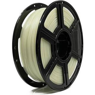 Flashforge PLA Selvlysende 3D-print filament, grøn