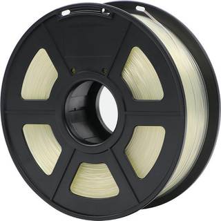 PLA-ST 1.75 mm 1 kg - Transparent