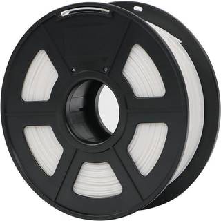 PLA-ST 1.75 mm 1 kg - White