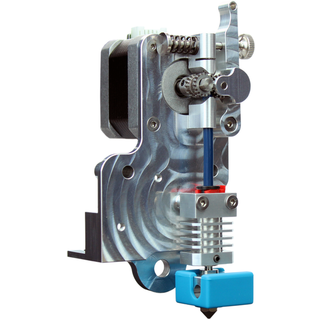 Micro Swiss Direct Drive Extruder (Extruder Only) for Creality CR-10 - Ender 3 Printers