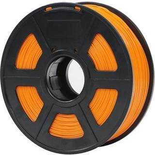 PLA-ST Fluorescence - Orange