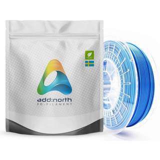 ADDNORTH X-PLA - medium blue - X-PLA filament