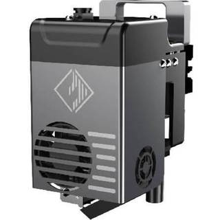 Flashforge Creator 4 Right Extruder Assembly-HT - 0.4 mm (V2)
