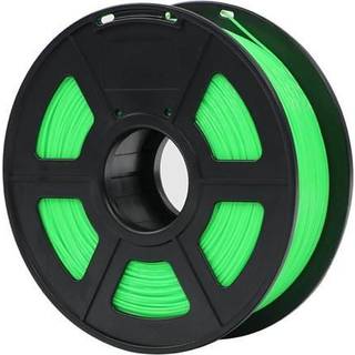 PLA-ST Fluorescence - Grøn