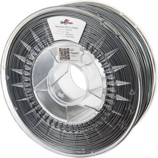 Spectrum - PETG HT100 - Silver Steel - 1.75mm - 1kg