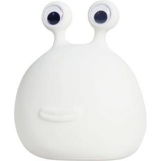 Momo Moon LED-natlys med batteri og USB
