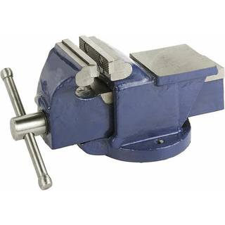 kwb skruestik med ambolt, 125 mm