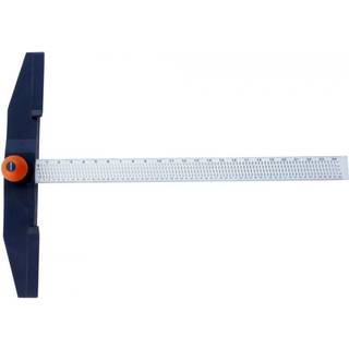T-formet lineal EDMA 163155; 620 mm