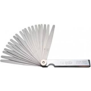 BGS Præcisionssøgeblade 20 blade (3083)