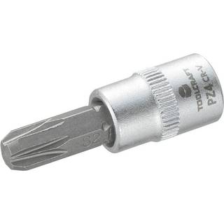 TOOLCRAFT 816060 Krydskærv Pozidriv