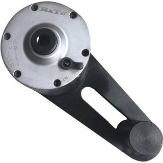 BATO Gearnøgle 1/2"F x 1"M