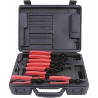 KS Tools Universal-låseringstang-sæt, 10 dele (500.1320)