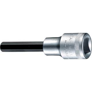 Stahlwille 2054 7 03151207 Unbrako Topnøgle-bit-indsats