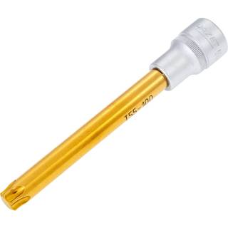 HAZET 1/2" bitstop torx 55 lang (992SLG-T55)