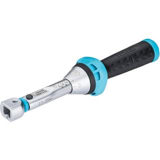 HAZET Momentnøgle 2.5 - 25 Nm (5280-3CT)