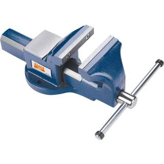 Bahco Bench Vice 100 Mm 607201000