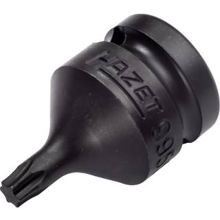 HAZET 1/2" kort slagtop TORX 30 (995S-T30)