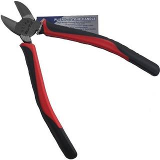 BATO Sideafbider 160mm SoftGreb m/fjeder (72146)