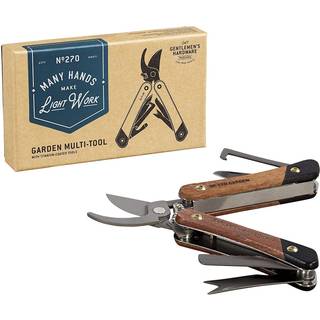 Gentlemen's Hardware Garden Multi-tool - Multitool