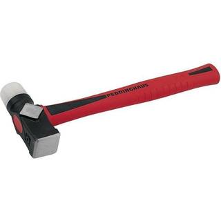 Duo hammer m/Ultratec-skaft 530g 32mm