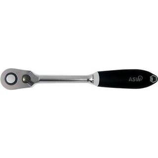 Skraldenøgle 3/8" Solar