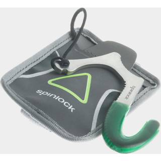 Nødkniv til sikkerhedstov Spinlock Safety Line Cutter