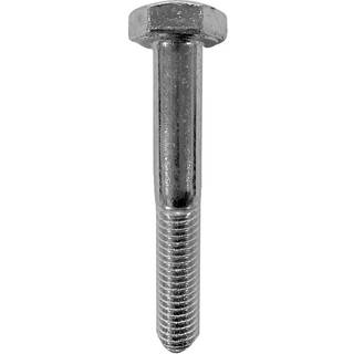 PAJO-BOLTE stålbolt 8.8 FZB 8X90 100 stk DIN 931 (4014080902)