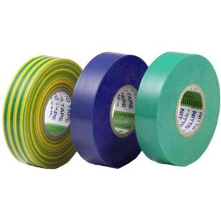 Tape grå 15MMX10M NR.21
