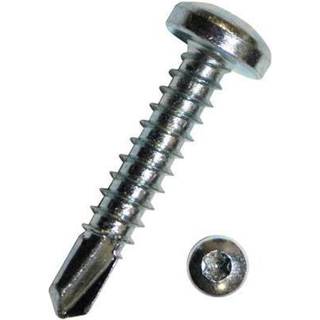 Pladeskrue 4,2X38Mm Torx20 Med Borespids Dresselhaus