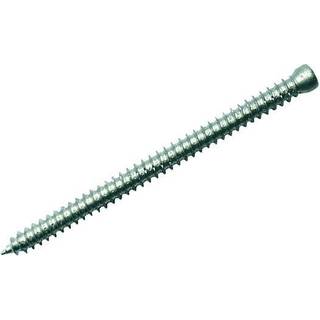 Expandet betonskrue m/hoved 7,5x72 mm TX30 PK 100