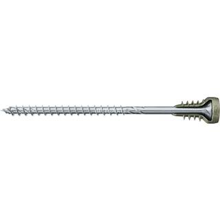 Fischer justerklips 5x100 tx25 fafs med skrue til karme mv. 100/pak.