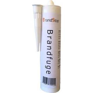 BRANDSTOP BRANDFUGE 310 ML - HVID