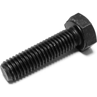 PAJO-BOLTE stålbolt 12.9 10X50 100 stk. DIN 933 (12933100501)