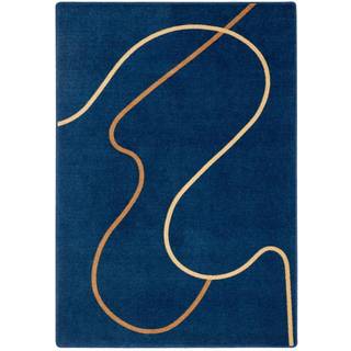 Andersen Furniture Flow gulvtæppe - 140x200 cm