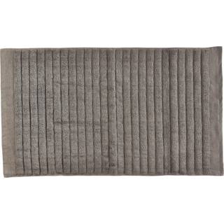 Zone Denmark Inu Bademåtte - Taupe - 50x80cm