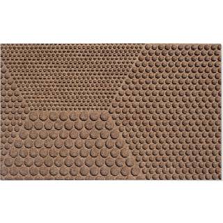 Heymat Compact Dørmåtte L90 Hex Desert