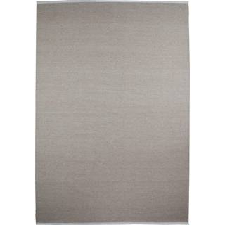 Massimo Copenhagen Escape Kelim Gulvtæppe Light Beige 300x400 cm