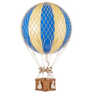 Authentic Models Royal Aero Balloon Blue Double