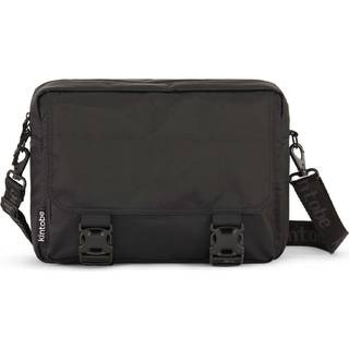 Leo Messenger, Black