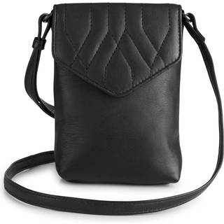 Markberg Mobiltaske Mae Logolike - Sort