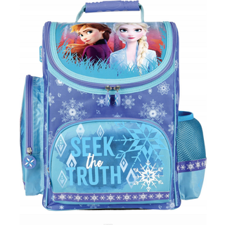 Euromic Kids Licensing - Schoolbag (15L) - Frozen (0174090)