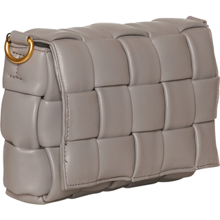 Noella Brick Bag Grey