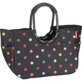 Reisenthel Loopshopper L Frame Dots - Indkøbsnet