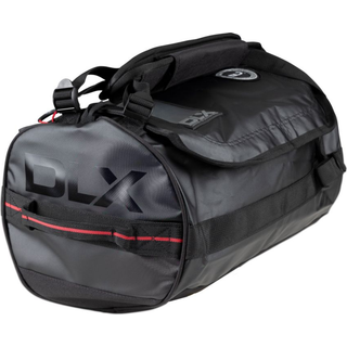 DLX - Marnock 20L Duffelbag (Sort)