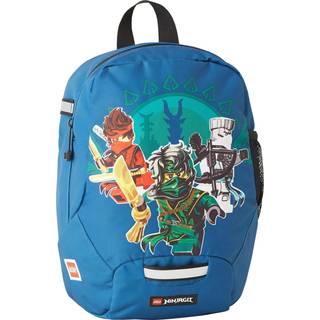 LEGO Ninjargo Into The Unknown Børnehaverygsæk