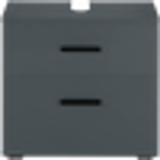 Vaskskab 60 cm