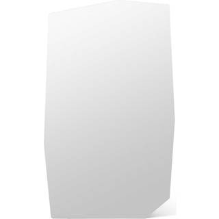 Ferm Living Shard Mirror Skab Sort
