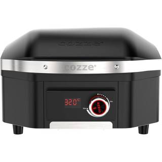 Cozze E-200 elektrisk grill 230V/1700 watt
